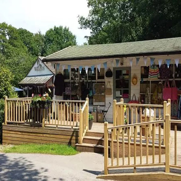 eating out lake district