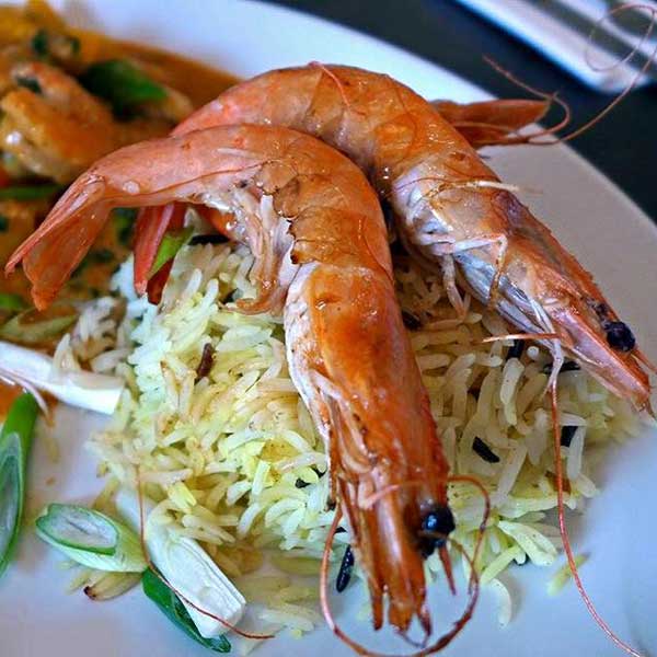 eating out lake district