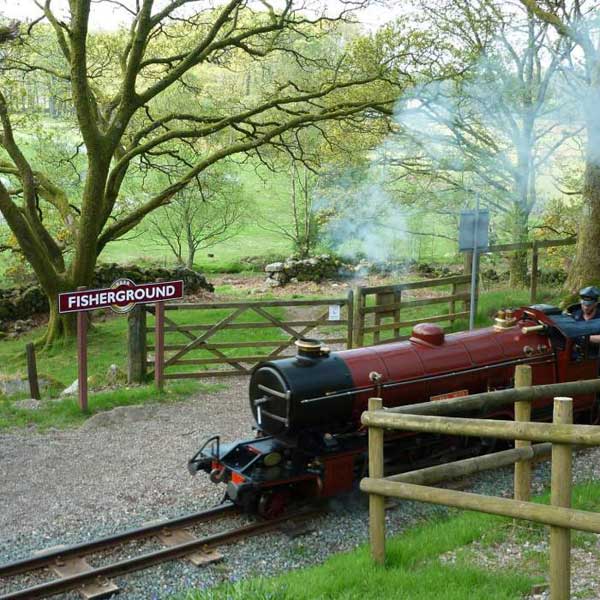 local attractions lake district