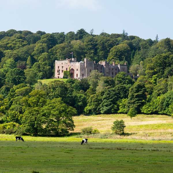 local attractions lake district