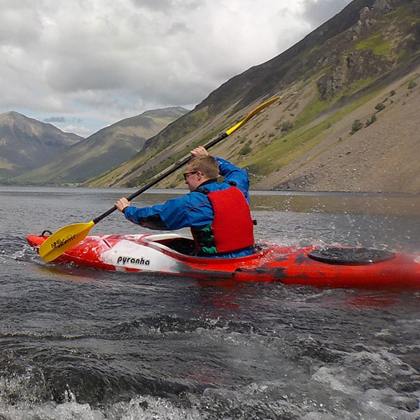 local attractions lake district